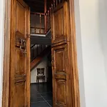 בית נופש Traditional In The Heart Of Mykonos!