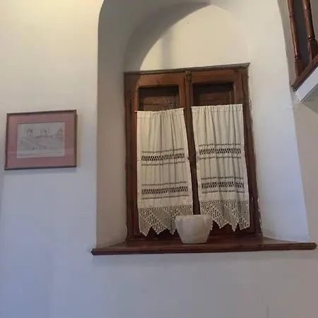 Feriehus Traditional In The Heart Of Mykonos! *