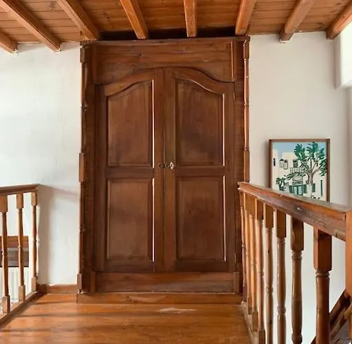 Traditional In The Heart Of Mykonos! Mykonos Town