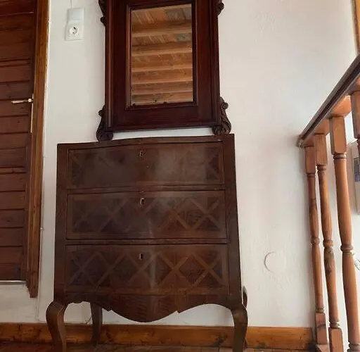 Traditional In The Heart Of Mykonos! * Mykonos Town