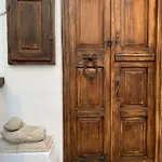 Traditional In The Heart Of Mykonos! Tatil Evi Mykonos Town
