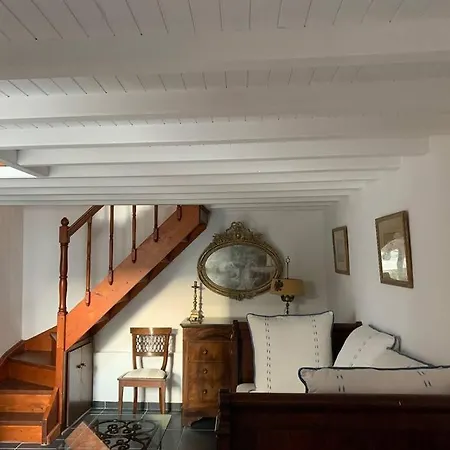 Traditional In The Heart Of Mykonos! Holiday home