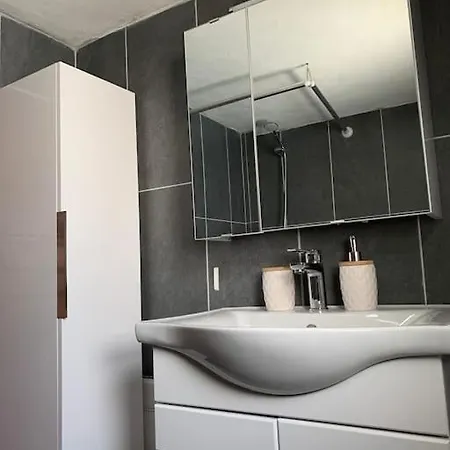 Ferienhaus Traditional In The Heart Of Mykonos! Mykonos Town