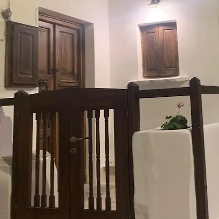 Traditional In The Heart Of Mykonos! Ferienhaus Mykonos Town