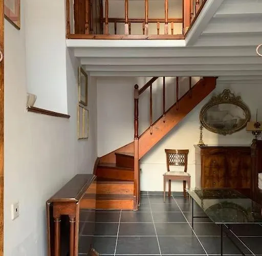 Traditional In The Heart Of Mykonos! * Mykonos Town