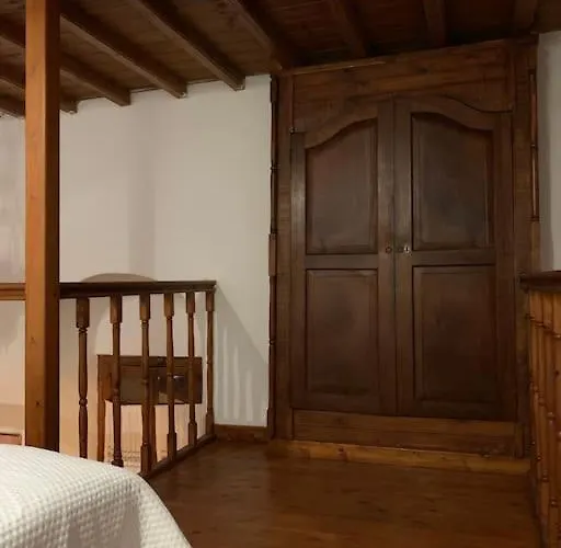 Ferienhaus Traditional In The Heart Of Mykonos! Mykonos Town