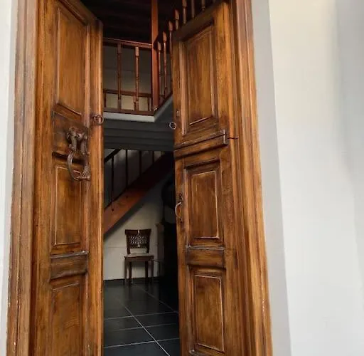 Ferienhaus Traditional In The Heart Of Mykonos!