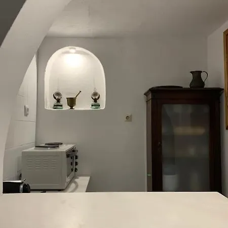 Traditional In The Heart Of Mykonos! Mykonos Town