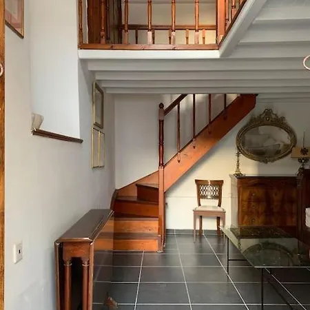 Traditional In The Heart Of Mykonos! * Mykonos Town