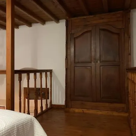 Tatil Evi Traditional In The Heart Of Mykonos! Mykonos Town