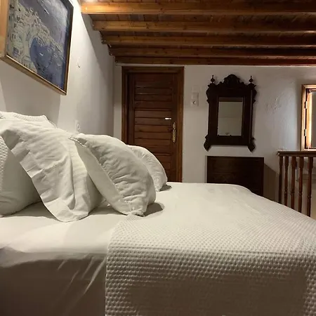 Traditional In The Heart Of Mykonos! *